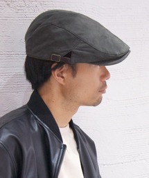 KIJIMA TAKAYUKI POLY KNIT BERET（ハンチング/ベレー帽）｜KIJIMA