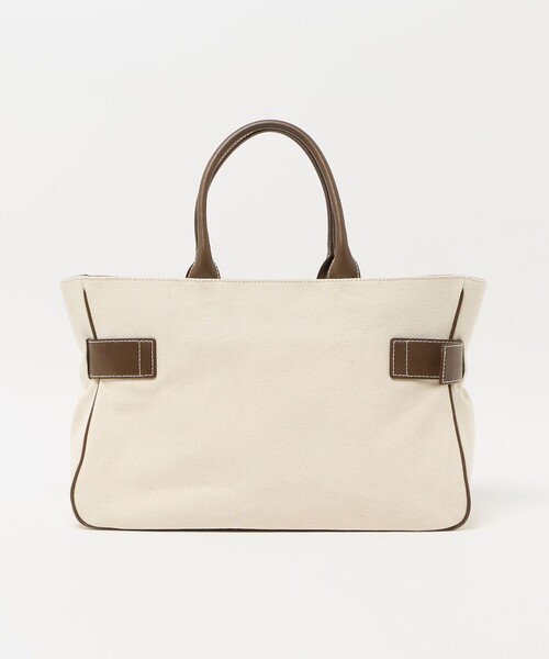 OSOI＞TOTE BROCLE CVS バッグ（トートバッグ）｜OSOI（オソイ）の