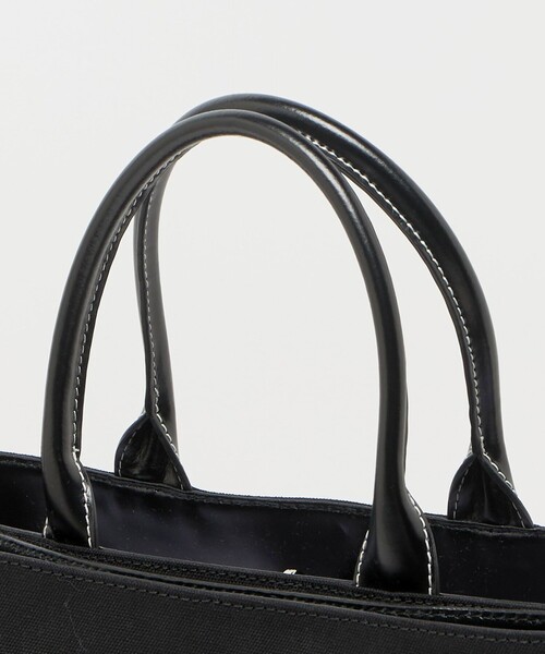 OSOI TOTE BROCLE [キャンバスブラック] OSOI