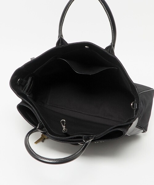 OSOI＞TOTE BROCLE CVS バッグ（トートバッグ）｜OSOI（オソイ）の