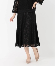 STRAWBERRY-FIELDS | コディレース_コードレースフレアスカート(スカート)