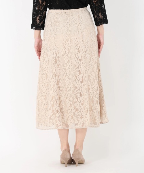 2024 ストロベリーフィールズ　フレアスカート　サイズ2 2024 ストロベリーフィールズ フレアスカート サイズ2