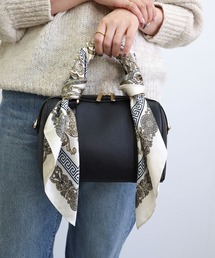 MIAN  | クラシカルデザインマルチスカーフ(バンダナ/スカーフ)