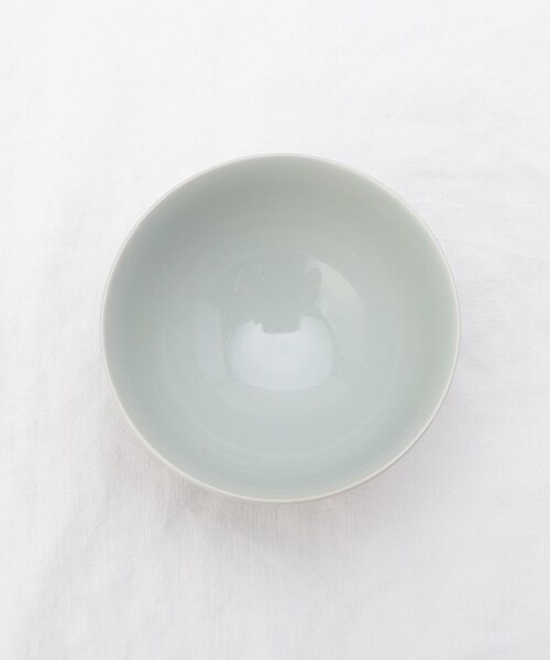 212 KITCHEN STORE(トゥワントゥキッチンストア)の「周 (あまね) 茶碗 RD(食器・レディース・その他・00)」の4枚目の写真