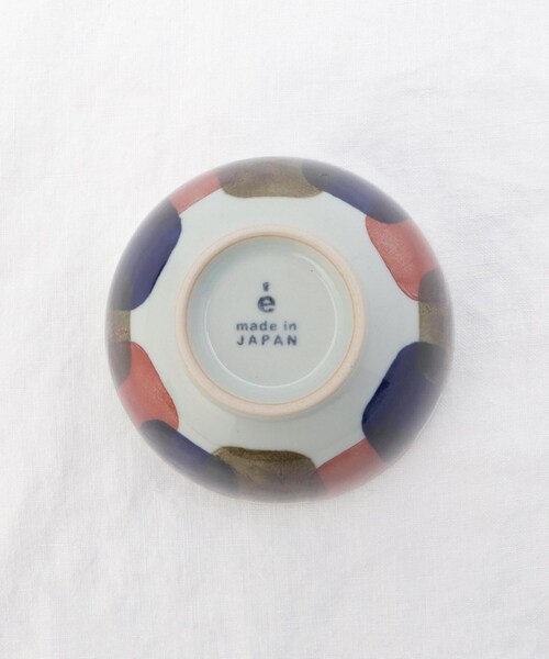 212 KITCHEN STORE(トゥワントゥキッチンストア)の「周 (あまね) 茶碗 RD(食器・レディース・その他・00)」の5枚目の写真