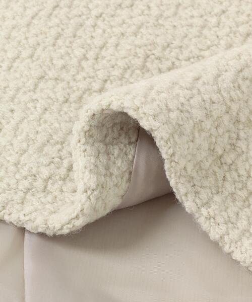 LAATO(ラート)の「sailor collar coat(その他アウター・レディース・ブラウン/マスタード・FREE)」の17枚目の写真