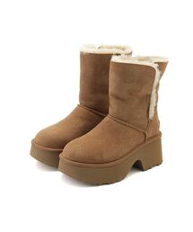 UGG｜アグ（レディース）のスニーカー（ハイカット）通販 - ZOZOTOWN