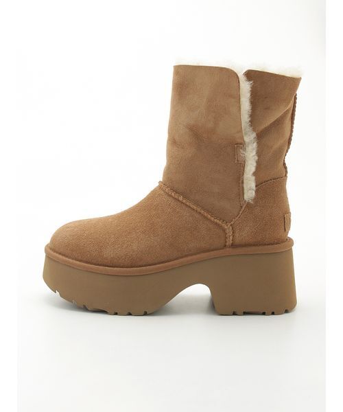 UGG（アグ）の「【UGG】1171533-CHE W ESMEE BOOT（スニーカー）」 - WEAR
