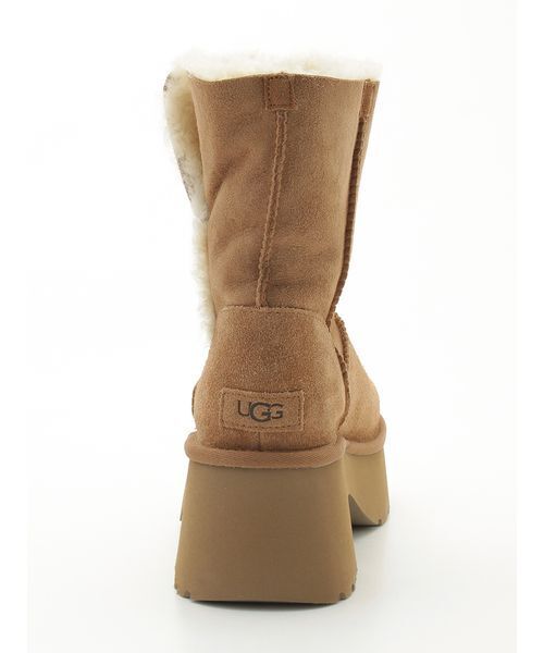UGG（アグ）の「【UGG】1171533-CHE W ESMEE BOOT（スニーカー）」 - WEAR