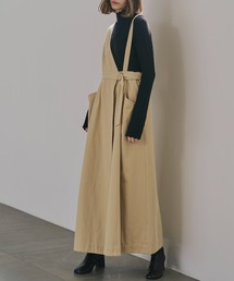 WILLFULLY｜ウィルフリーのワンピース/ドレス通販 - ZOZOTOWN