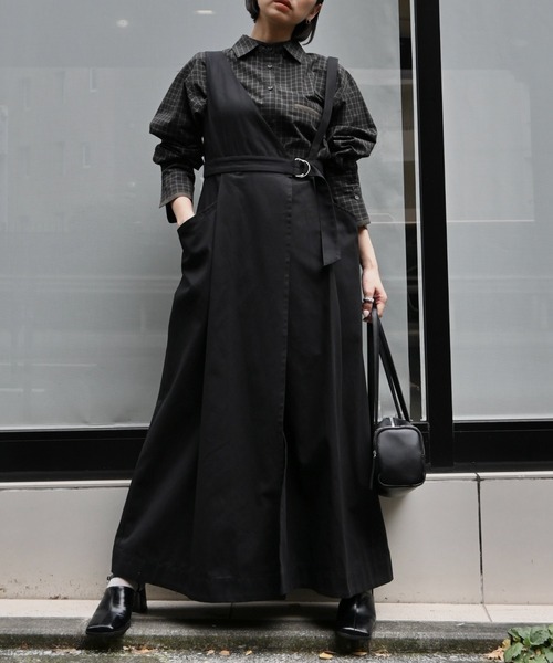 willfully ワンピース