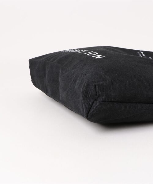 Burner（バーナー）の「【OKUOKU　0909】2WAY トートショルダーバッグ oku-bag-22-16（トートバッグ・メンズ・ベージュ/グリーン/ダークブラウン/ブラック/グレー・FREE）」の7枚目の写真