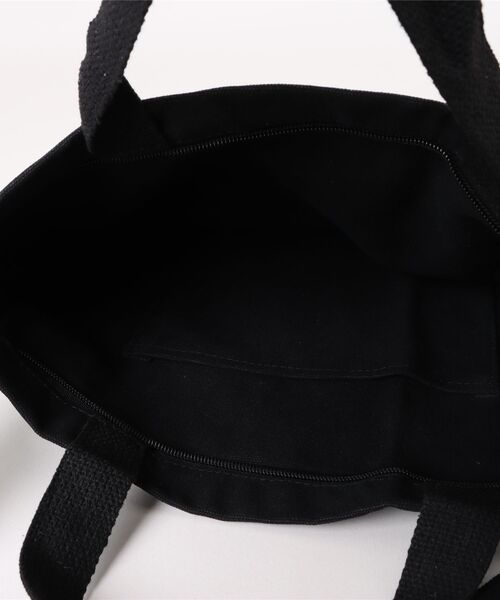 Burner（バーナー）の「【OKUOKU　0909】2WAY トートショルダーバッグ oku-bag-22-16（トートバッグ・メンズ・ベージュ/グリーン/ダークブラウン/ブラック/グレー・FREE）」の8枚目の写真