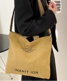 Burner（バーナー）の「【OKUOKU　0909】2WAY トートショルダーバッグ oku-bag-22-16（トートバッグ）」