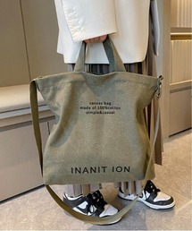 Burner（バーナー）の「【OKUOKU　0909】2WAY トートショルダーバッグ oku-bag-22-16（トートバッグ）」