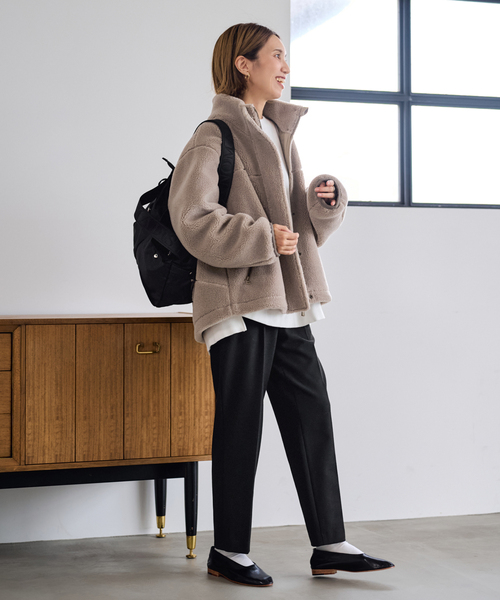 ≪WEB限定 / 追加≫NOMADIS/ノマディス BASQUE M SLD