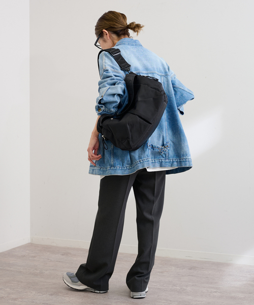 ≪WEB限定 / 追加≫NOMADIS/ノマディス BASQUE M SLD