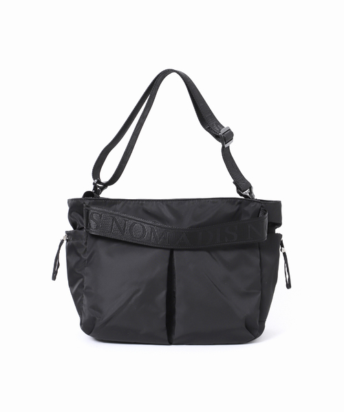 ≪WEB限定 / 追加≫NOMADIS/ノマディス BASQUE M SLD（ショルダー