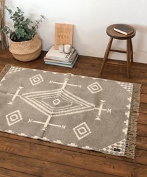 PENDLETON（ペンドルトン）の「【PENDLETON(ペンドルトン)】ニットラグ90×130（ラグ/マット）」