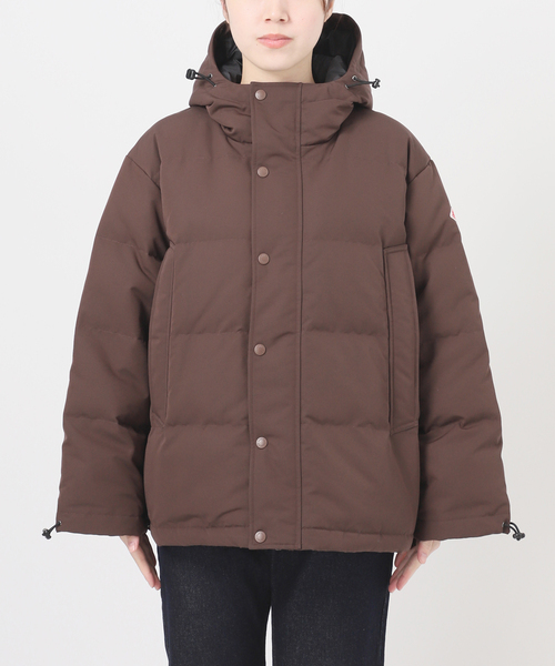 DANTON/ダントン POLYESTER DOWN DT-A0008（ダウンジャケット/コート