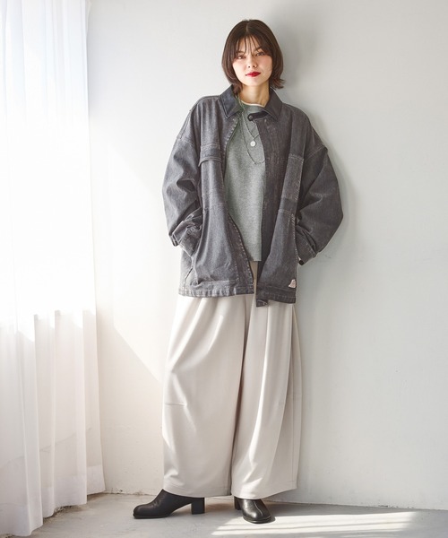 niko and...(ニコアンド)の「モチーフ多連ネックレス(ネックレス・レディース・その他1/その他2・0)」の15枚目の写真