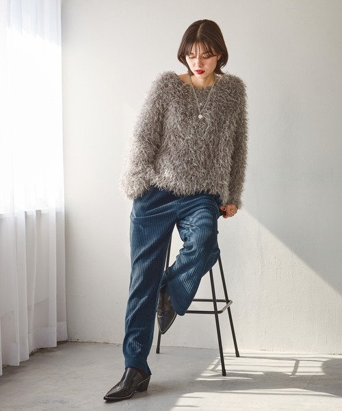 niko and...(ニコアンド)の「モチーフ多連ネックレス(ネックレス・レディース・その他1/その他2・0)」の19枚目の写真