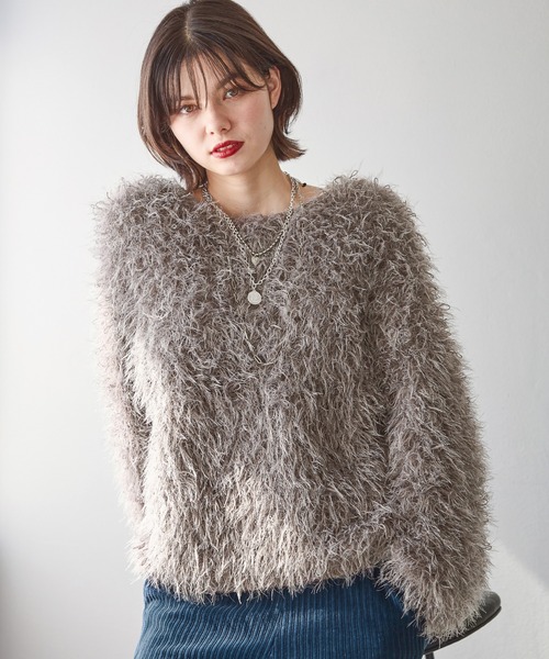 niko and...(ニコアンド)の「モチーフ多連ネックレス(ネックレス・レディース・その他1/その他2・0)」の18枚目の写真