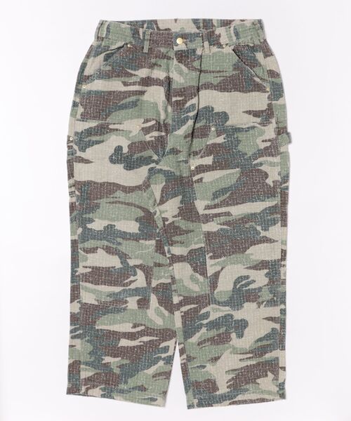 WHITELAND（ホワイトランド）の「WHITELAND/ホワイトランド/CAMO