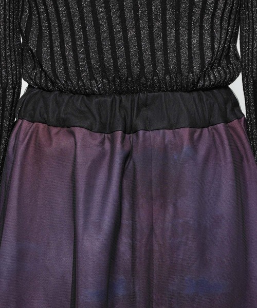 Utopia flowerスカート(HARE)（スカート）｜HARE（ハレ）の