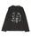 SWINGGGR�i�X�E�B���K�[�j�́uTHE SWINGGGR/�U �X�E�B���K�[/SWG PUNCH MOCKNECK L/S TEE�iT�V���c/�J�b�g�\�[�j�v�b�u���b�N