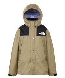 Kinetics（キネティクス）の「THE NORTH FACE MOUNTAIN RAINTEX JACKET（ザ・ノース・フェイス マウンテンレインテックスジャケット）（ナイロンジャケット）」