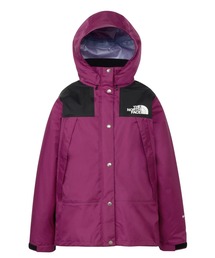 マウンテンレインテックス」に該当するTHE NORTH FACE｜ザノース