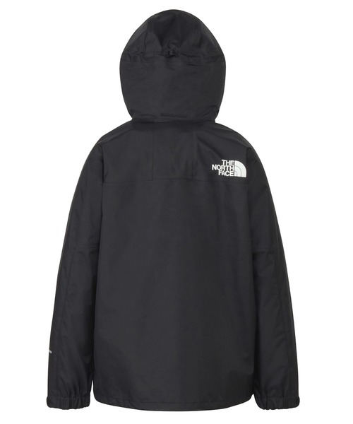 THE NORTH FACE MOUNTAIN RAINTEX JACKET（ザ・ノース・フェイス