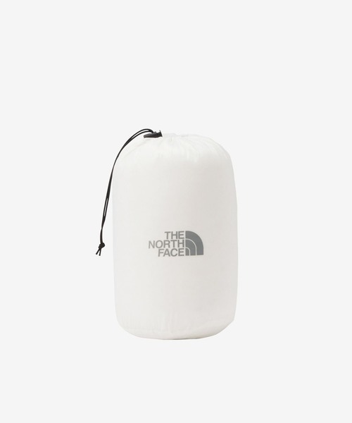 THE NORTH FACE(ザノースフェイス)の「THE NORTH FACE MOUNTAIN RAINTEX JACKET(ザ・ノース・フェイス マウンテンレインテックスジャケット)(ナイロンジャケット・レディース・ブラック/ピンク系/ベージュ系・SMALL/MEDIUM/LARGE)」の6枚目の写真
