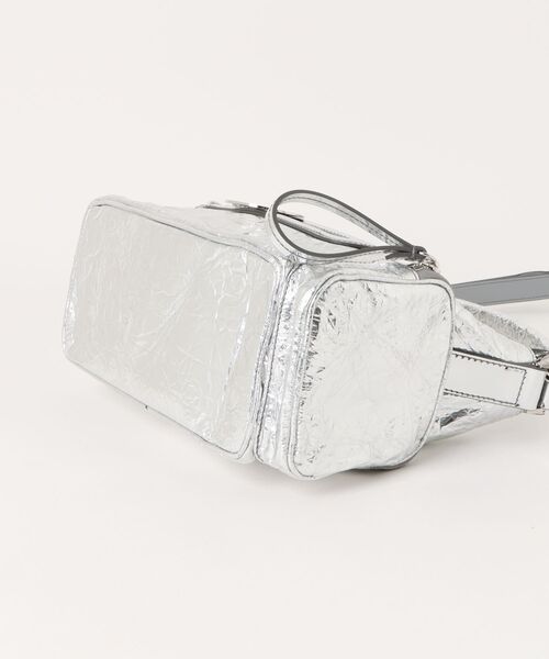 Dartmoor Crossbody Bag / Dartmoor クロスボディバッグ（ショルダー