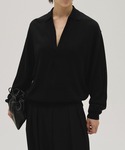 TODAYFUL（トゥデイフル）の「【TODAYFUL/トゥデイフル】Silky Skipper