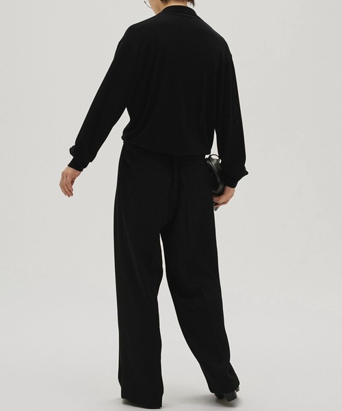 TODAYFUL（トゥデイフル）の「【TODAYFUL/トゥデイフル】Silky Skipper