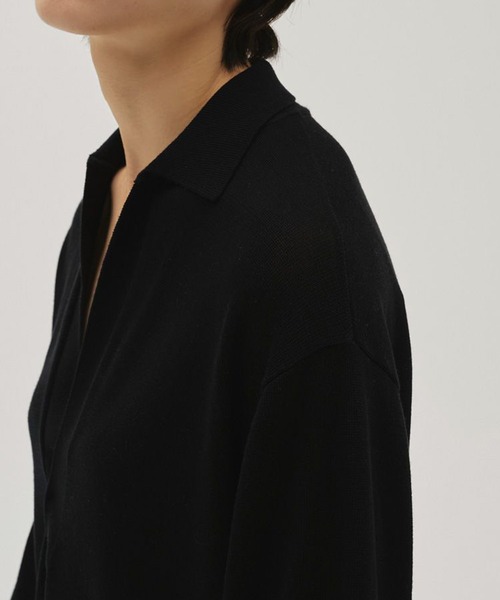 TODAYFUL（トゥデイフル）の「【TODAYFUL/トゥデイフル】Silky Skipper