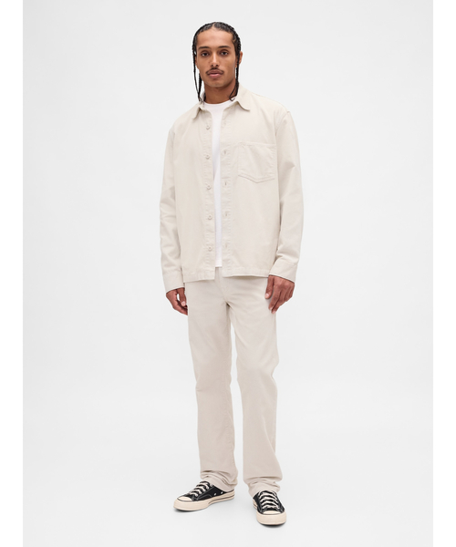 セール】コーデュロイ シャケット（シャツ/ブラウス）｜GAP（ギャップ