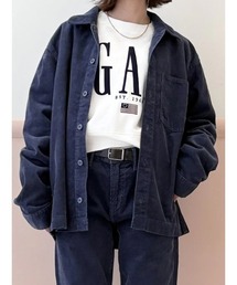 GAP | コーデュロイ シャケット(シャツ/ブラウス)