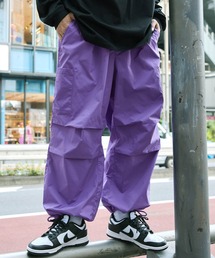 j*y様 ピ*ン様 Stone  パープルカーゴパンツ　36インチ j*y様 ピ*ン様 Stone Island パープルカーゴパンツ 36インチ