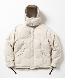 meanswhile｜ミーンズワイル（メンズ）のTシャツ/カットソー（ホワイト