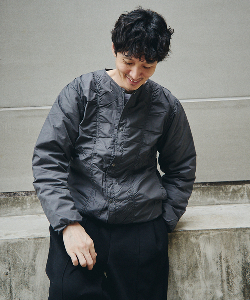 THE NORTH FACE / オルタレーション ゼファーシェル カーディガン