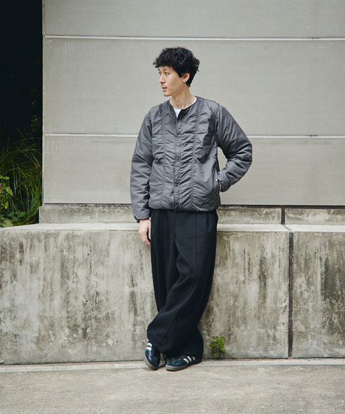 THE NORTH FACE / オルタレーション ゼファーシェル カーディガン