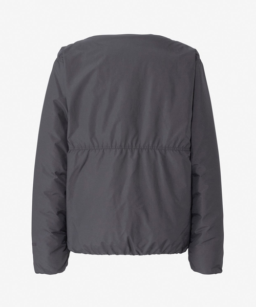 THE NORTH FACE / オルタレーション ゼファーシェル カーディガン