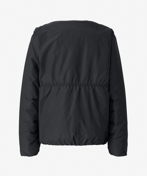 THE NORTH FACE / オルタレーション ゼファーシェル カーディガン