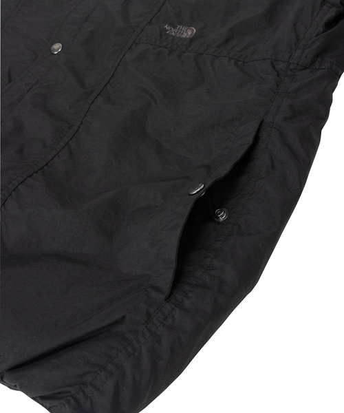 THE NORTH FACE（ザノースフェイス）の「THE NORTH FACE / オルタレーション ゼファーシェル カーディガン（その他アウター・メンズ・ブラック/チャコールグレー・MEDIUM/LARGE）」の12枚目の写真