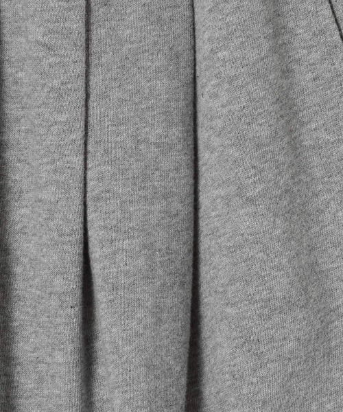 eL（エル）の「【eL】Sweat Gather Pants/581453（スウェットパンツ・レディース・ネイビー/グレー・FREE）」の16枚目の写真