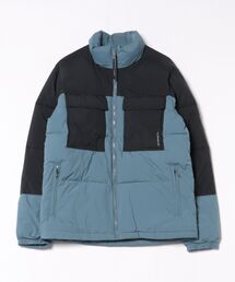 Quiksilver（クイックシルバー）の「STAY PUFF JACKET/クイックシルバーナイロンブルゾン（ブルゾン）」