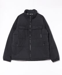 Quiksilver（クイックシルバー）の「STAY PUFF JACKET/クイックシルバーナイロンブルゾン（ブルゾン）」